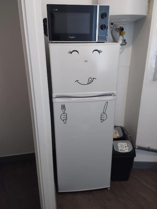 Appartement Coeur De Ville! Foix Esterno foto