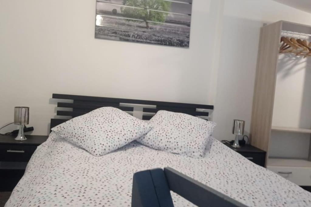 Appartement Coeur De Ville! Foix Esterno foto
